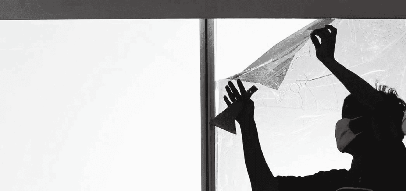 冷暖シールドフィルム・LRフィルム